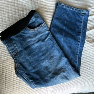 HATCH Maternity size 30